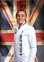 Georgia Stanway